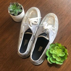 Sperry Top-Sider sneakers